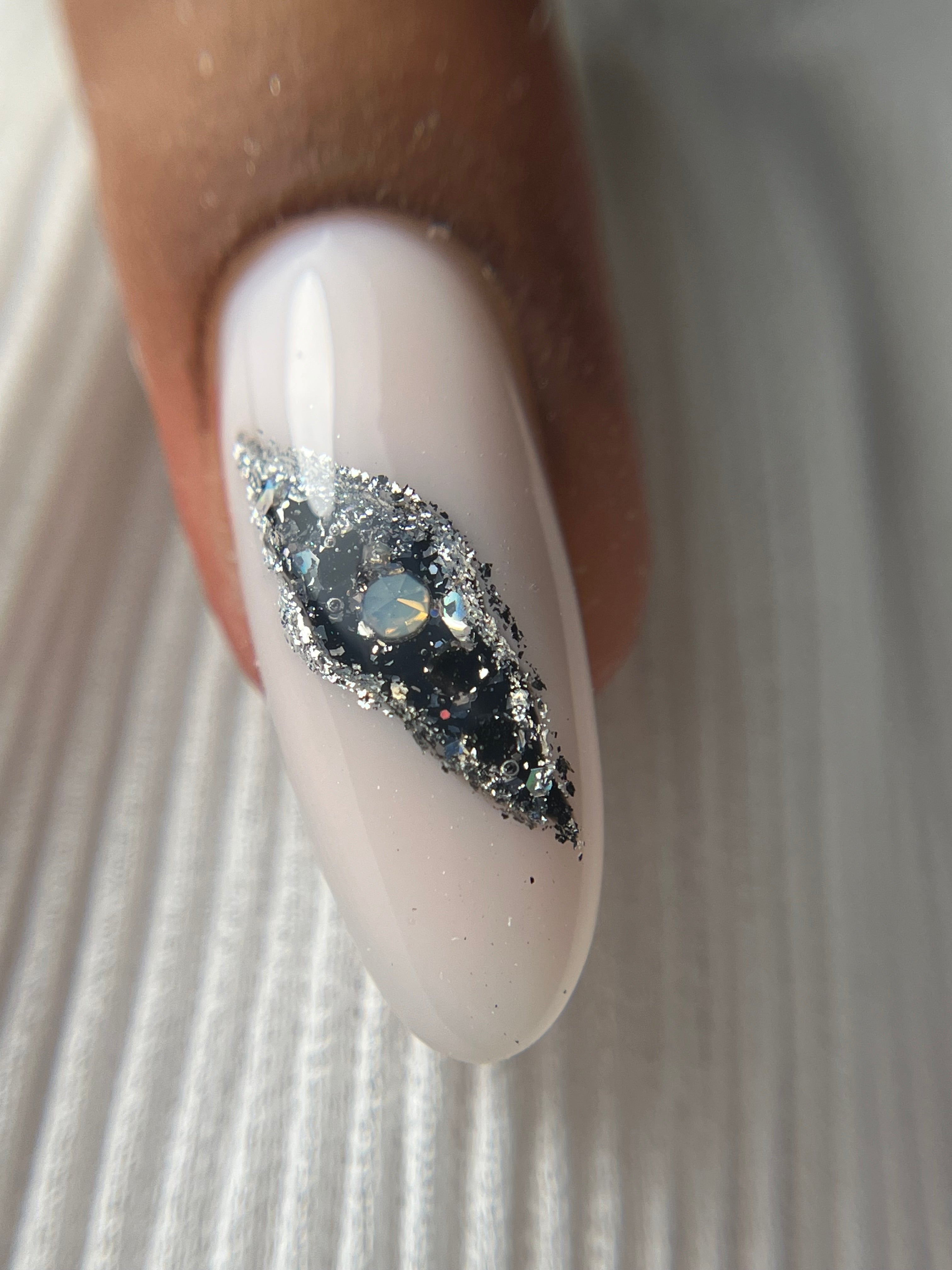 Formation Demi Capsule Gel et Bijoux Signature